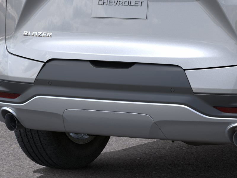 2025 Chevrolet Blazer 3LT photo 11