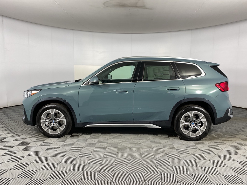 2026 Bmw X1 XDrive28i photo 4