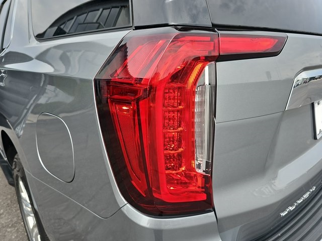 2023 Gmc Yukon SLT photo 39