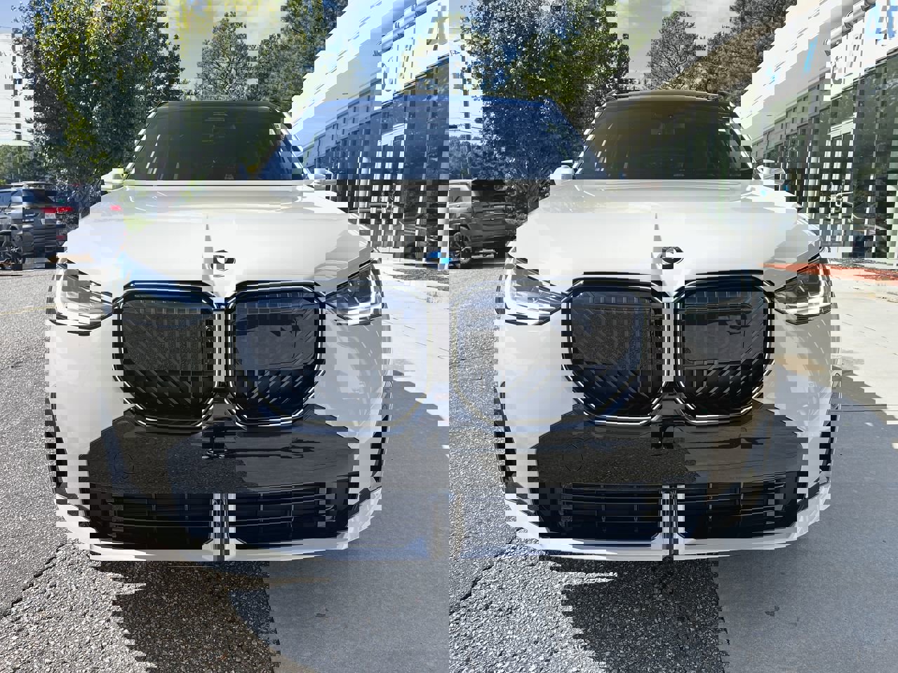 2026 Bmw X3 photo 10