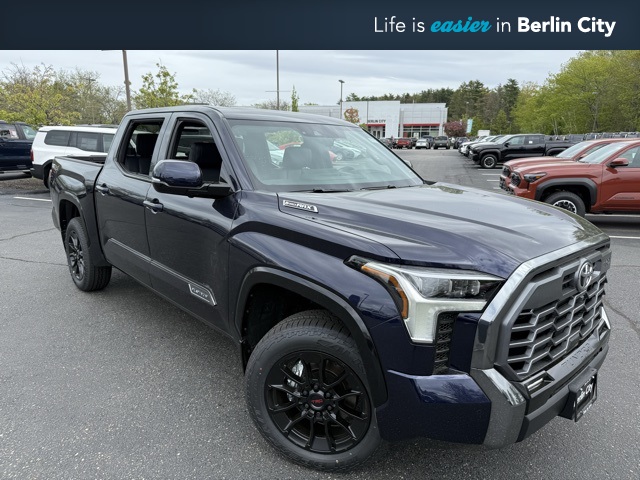 New Toyota Tundra i-FORCE Max for Sale in Portland, ME