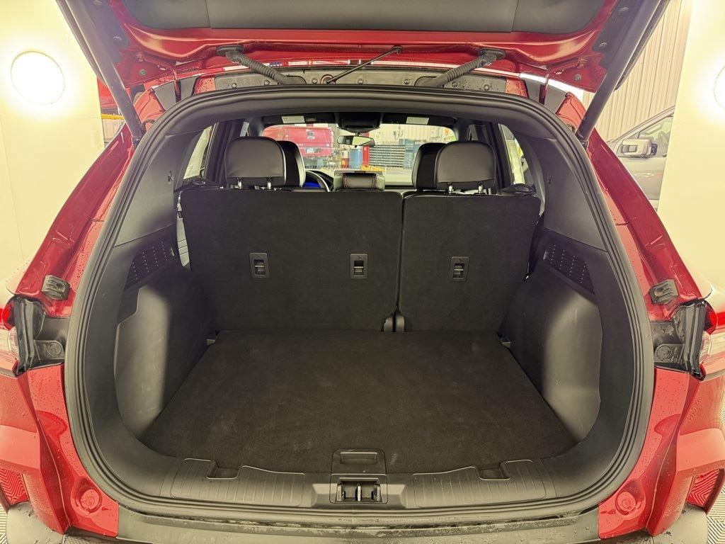 2025 Ford Escape ST-Line Select photo 10