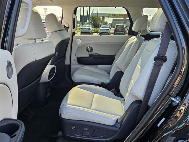 2026 Hyundai Palisade Calligraphy photo 6