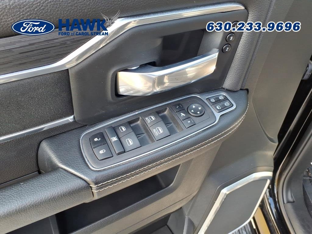 2024 RAM 2500 - Image 18