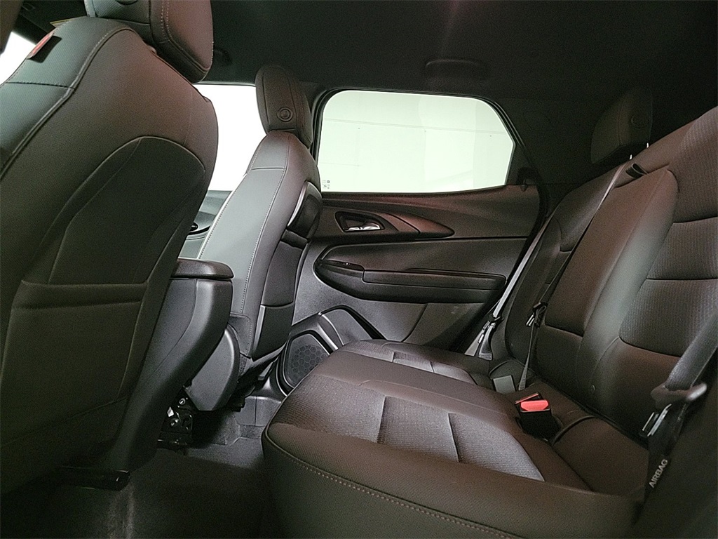 2023 CHEVROLET TRAILBLAZER - Image 14