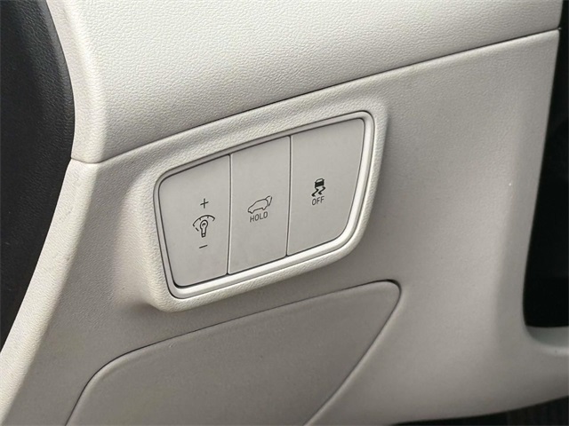 2023 Hyundai Tucson SEL photo 25
