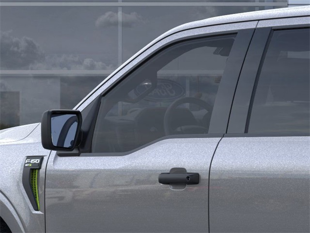 2025 Ford F-150 STX photo 20