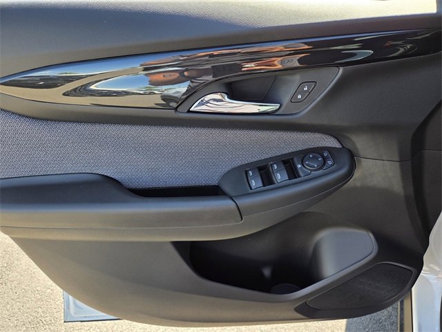 2026 Chevrolet Trailblazer LS photo 8