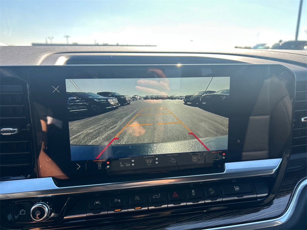 2026 GMC SIERRA - Image 25