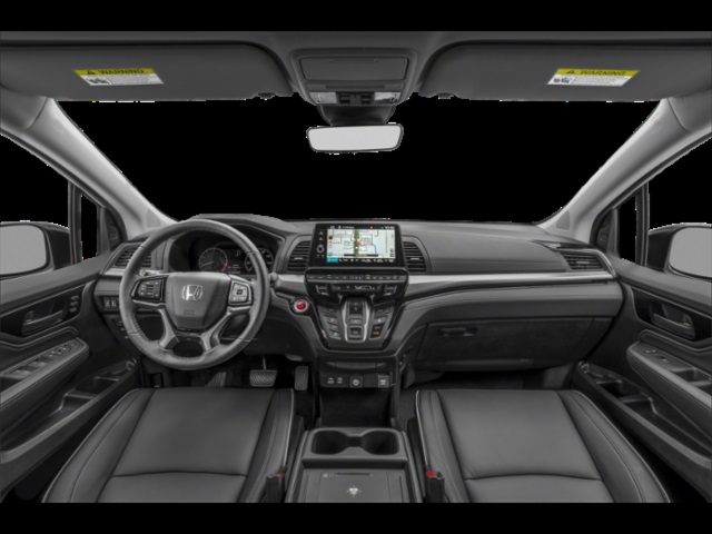 2026 Honda Odyssey Touring photo 5