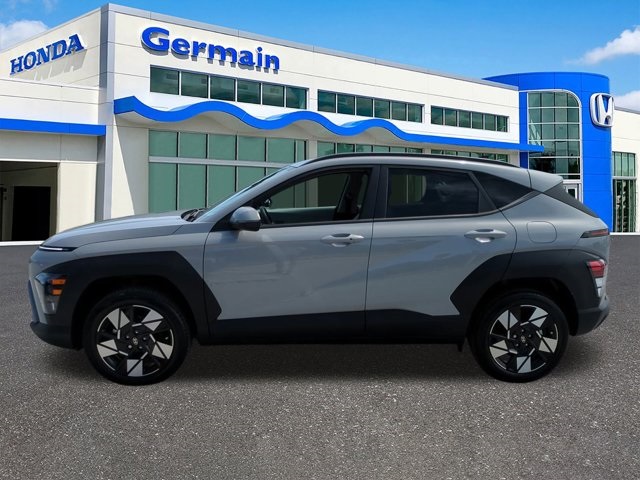 2024 Hyundai Kona SE photo 7