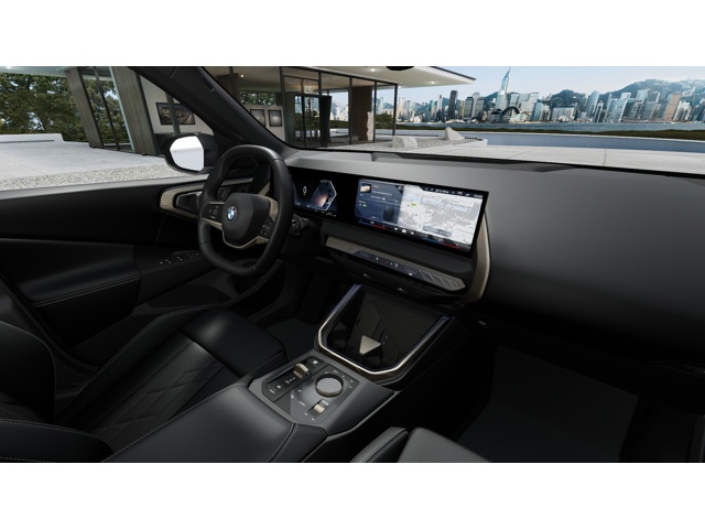 2025 Bmw X3 30x Drive photo 12