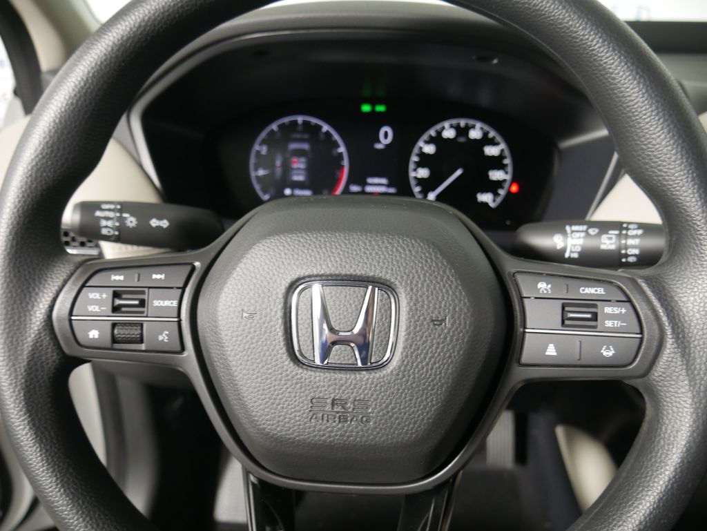 2026 Honda HR-V LX photo 15