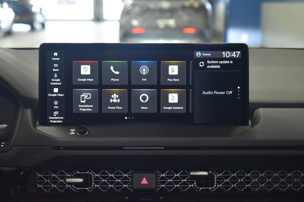 2023 Honda Accord Touring photo 17