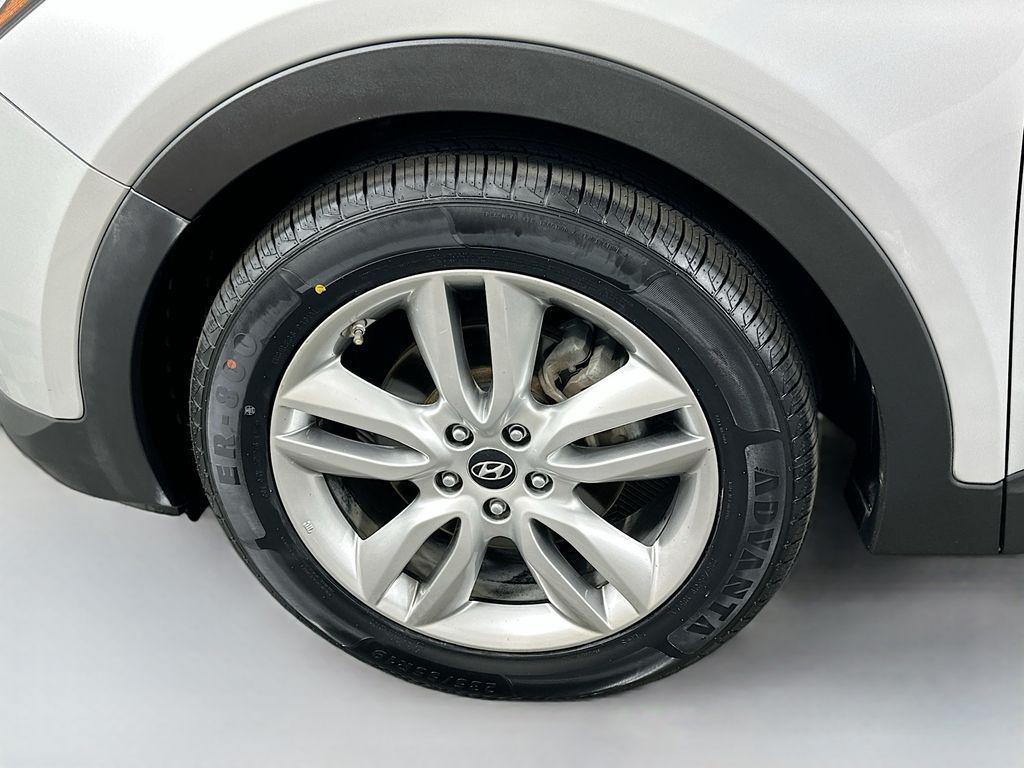 2014 Hyundai Santa Fe Sport 2.0T photo 27