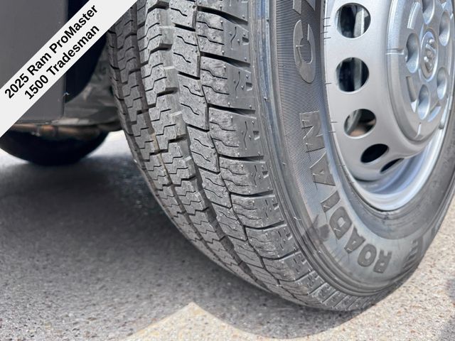 2025 Ram ProMaster 1500 photo 8