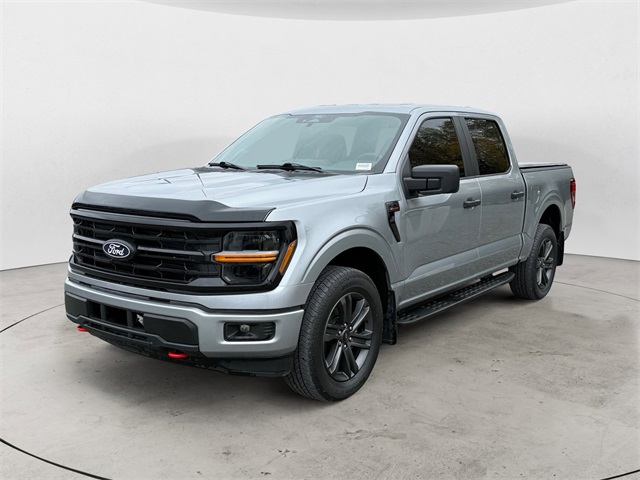 2024 Ford F-150 STX's photo