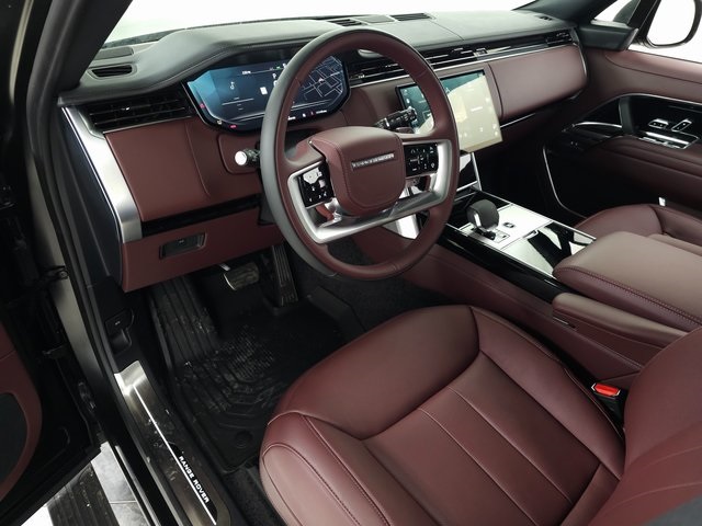 2025 LAND ROVER RANGE ROVER - Image 16