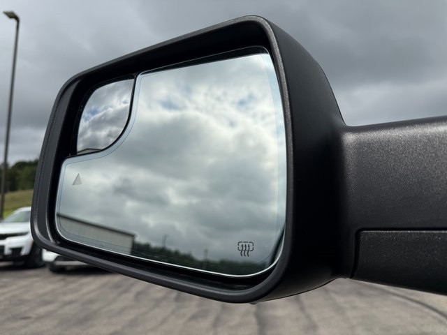 2026 Ram 1500 Big Horn Lone Star photo 21