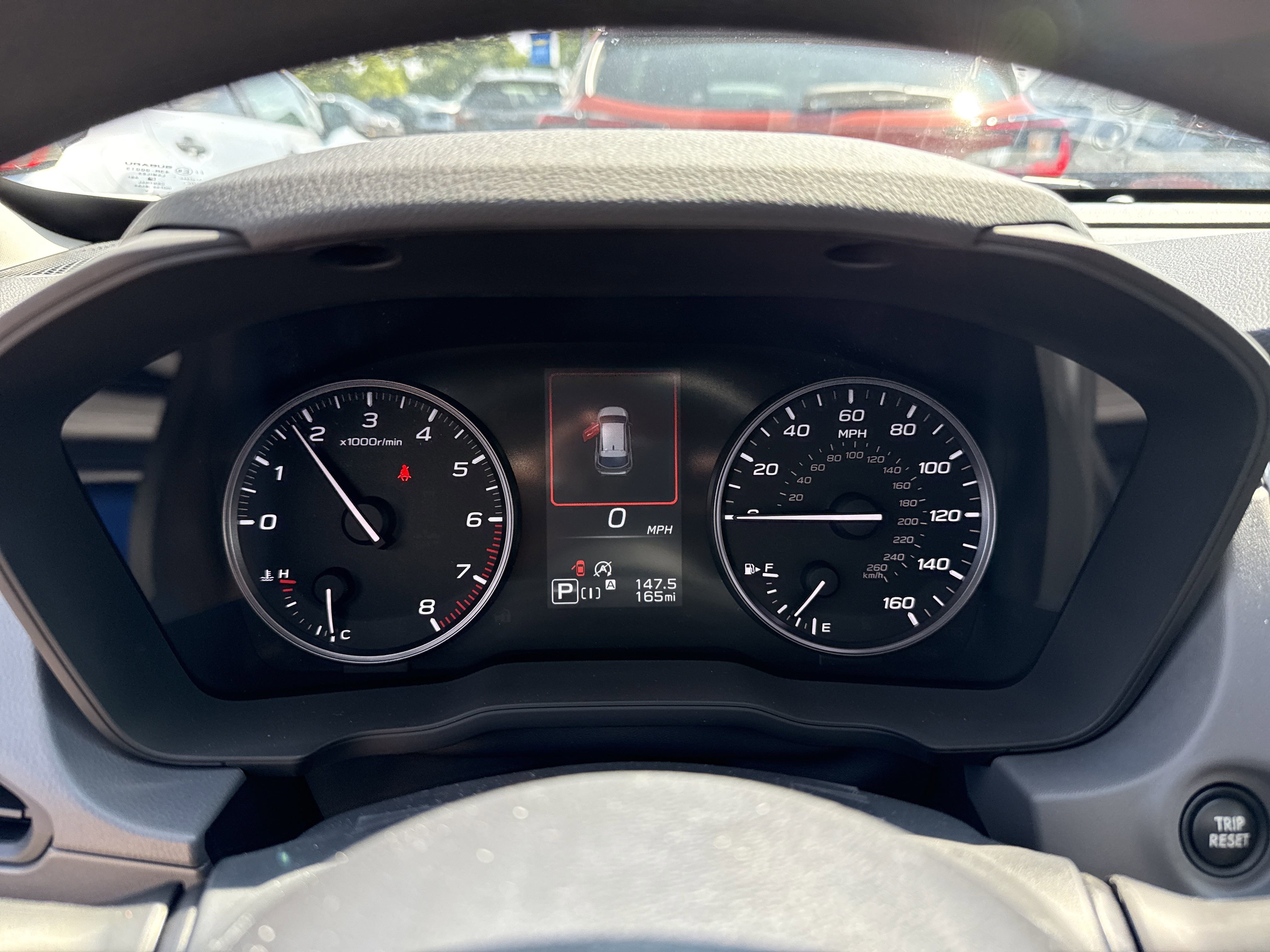 2025 Subaru Crosstrek Premium photo 2