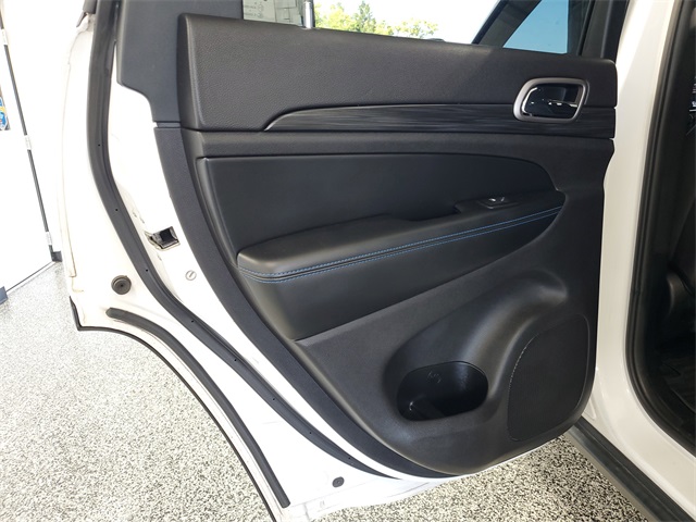 2019 Jeep Grand Cherokee Upland photo 20