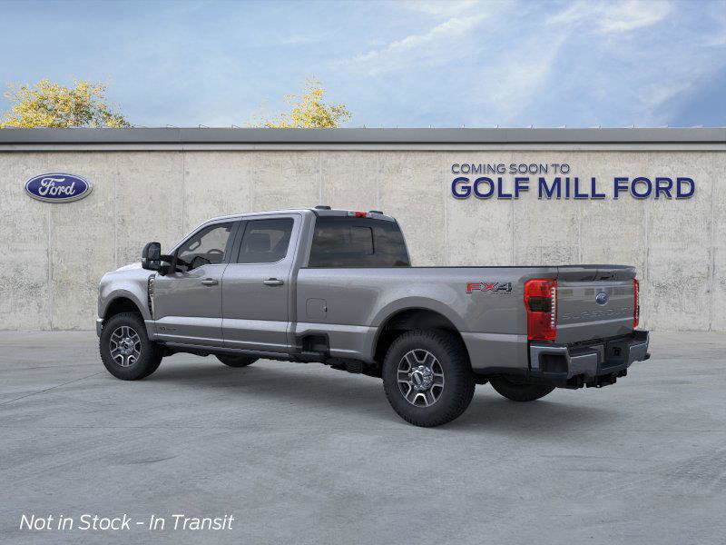 2026 FORD F-350 - Image 4