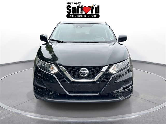 2021 Nissan Rogue Sport SV photo 5