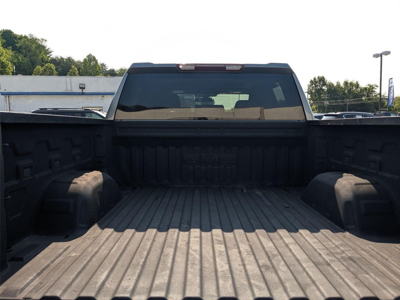 2021 Gmc Sierra 1500 Elevation photo 26