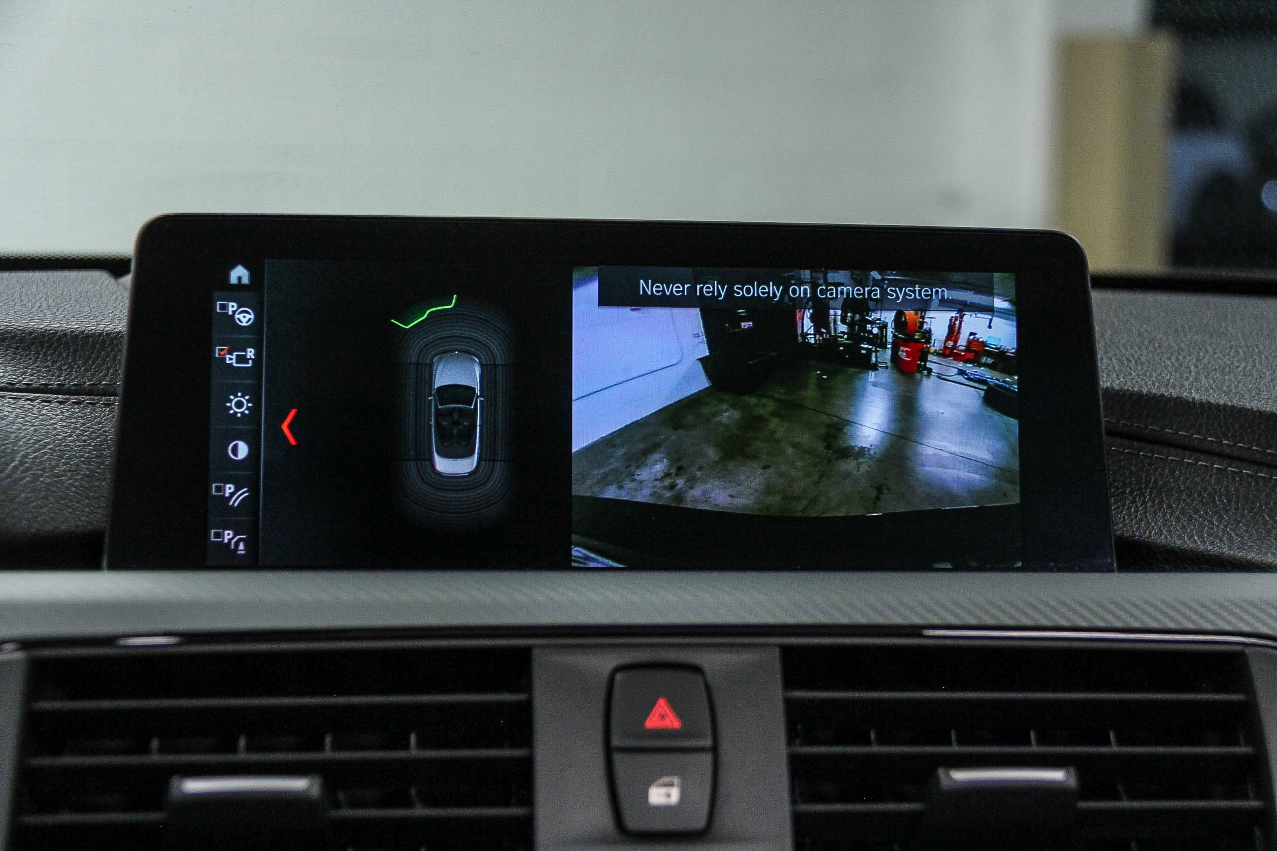 2020 Bmw 430i Convertible photo 27