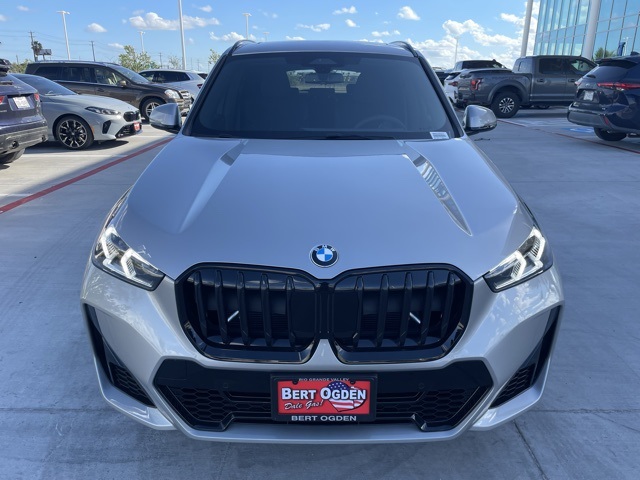 2026 Bmw X1 XDrive28i photo 2