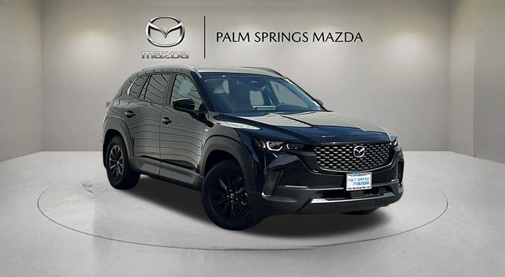 2025 Mazda CX-50 Preferred's photo