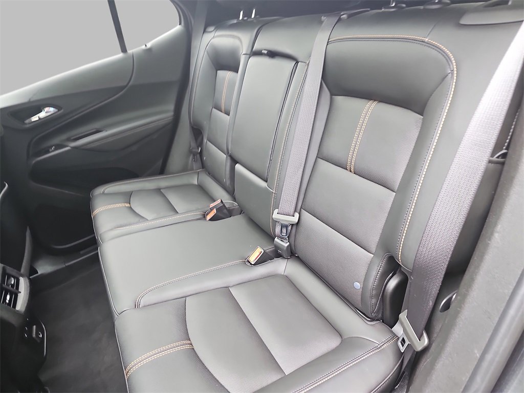 2022 Chevrolet Equinox Premier photo 13