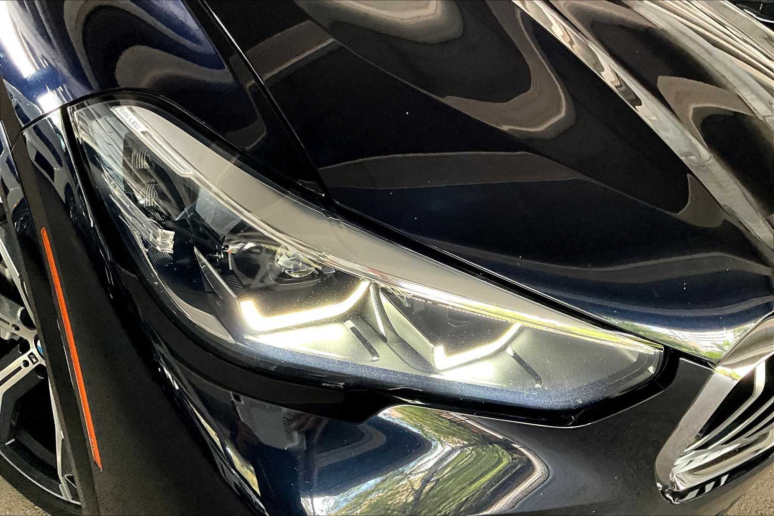 2019 Bmw X5 xDrive40i photo 27