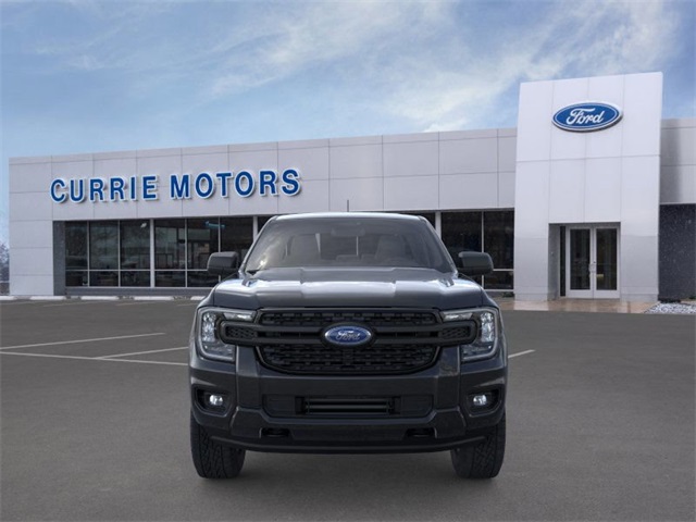 2025 FORD RANGER - Image 36