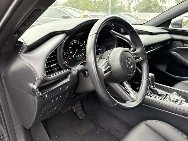 2023 Mazda Mazda3 2.5 s Preferred photo 19