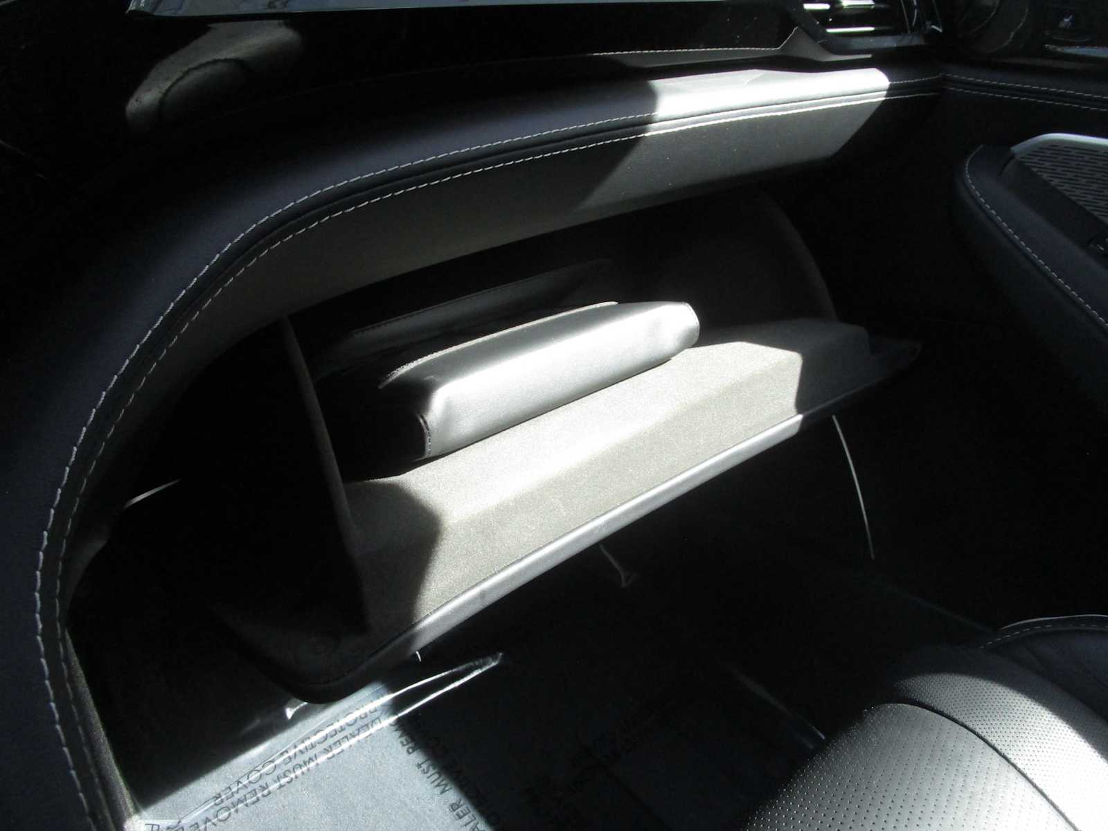 2023 Acura MDX SH-AWD Advance photo 25