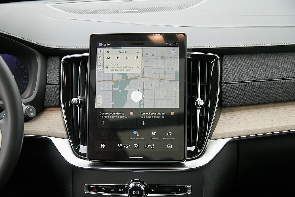 2026 VOLVO XC90 - Image 29