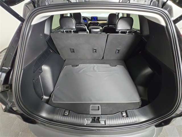 2022 Ford Escape Plug-In Hybrid Titanium photo 15