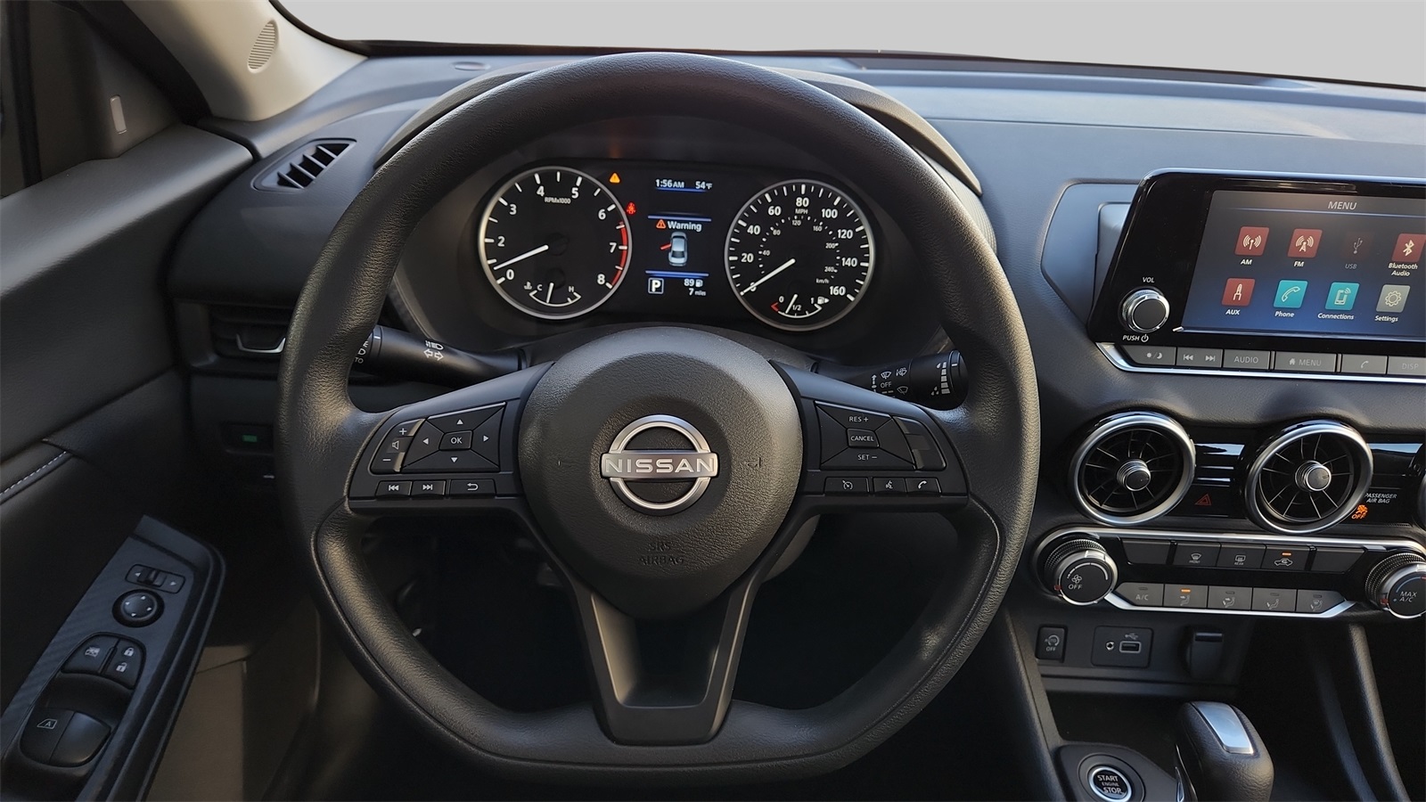 2024 Nissan Sentra S photo 22