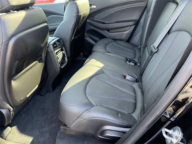 2017 Buick Envision Premium I photo 11