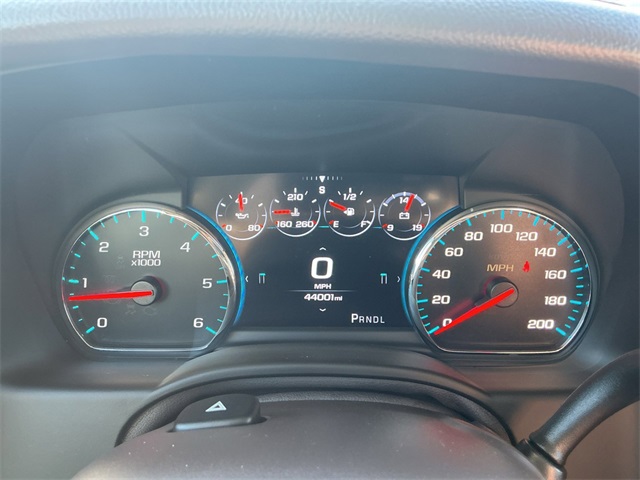 2019 Chevrolet Tahoe Premier photo 34