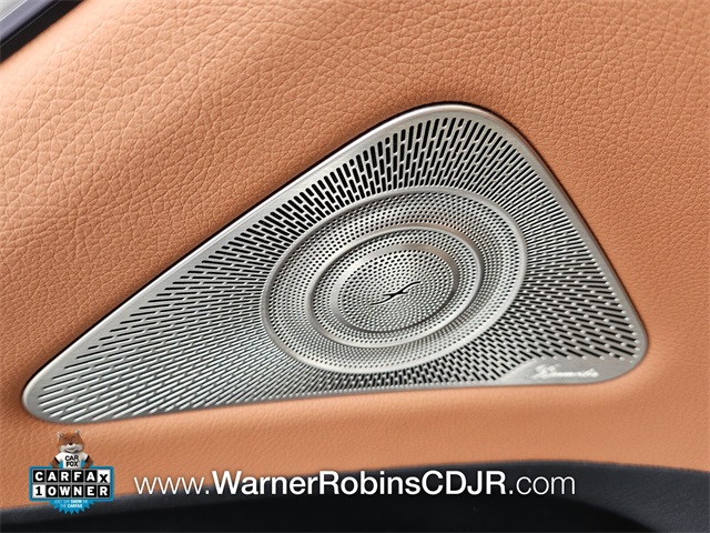 2023 Mercedes Benz S 500 4MATIC photo 30
