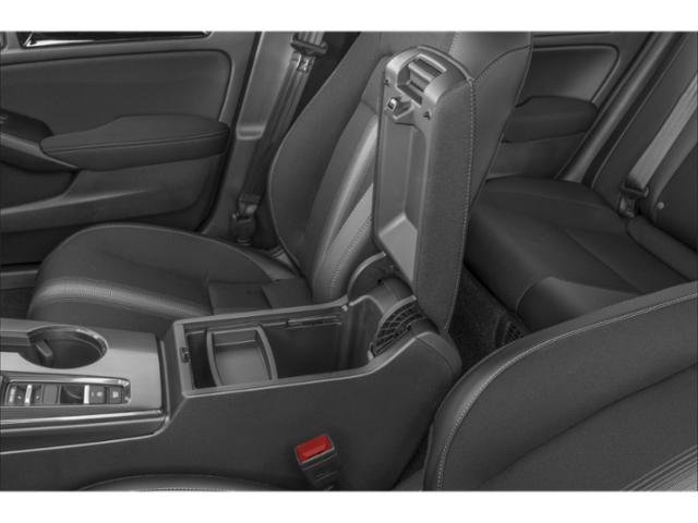 2026 Honda Civic Hybrid Sport photo 13