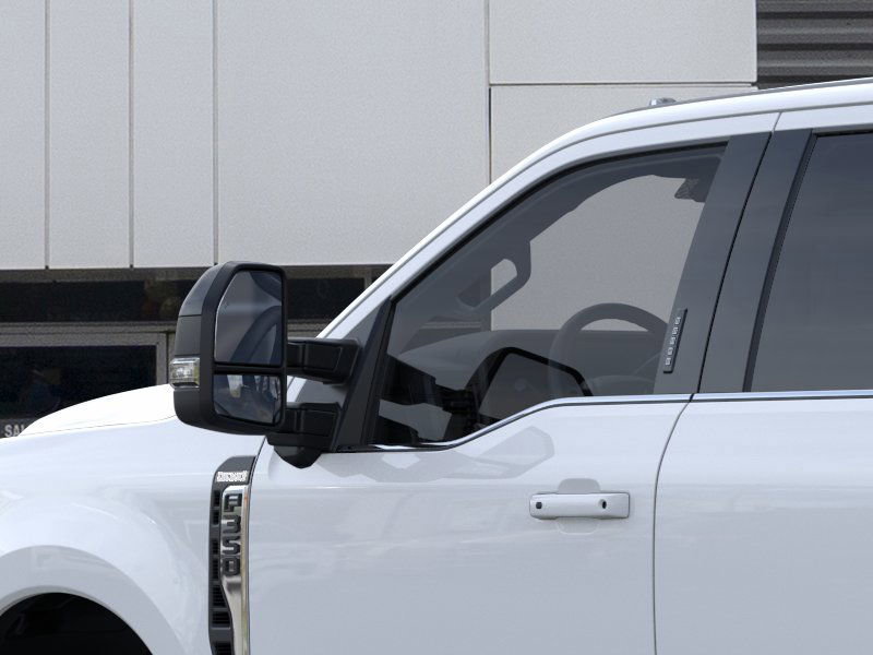 2026 FORD F-350 - Image 20