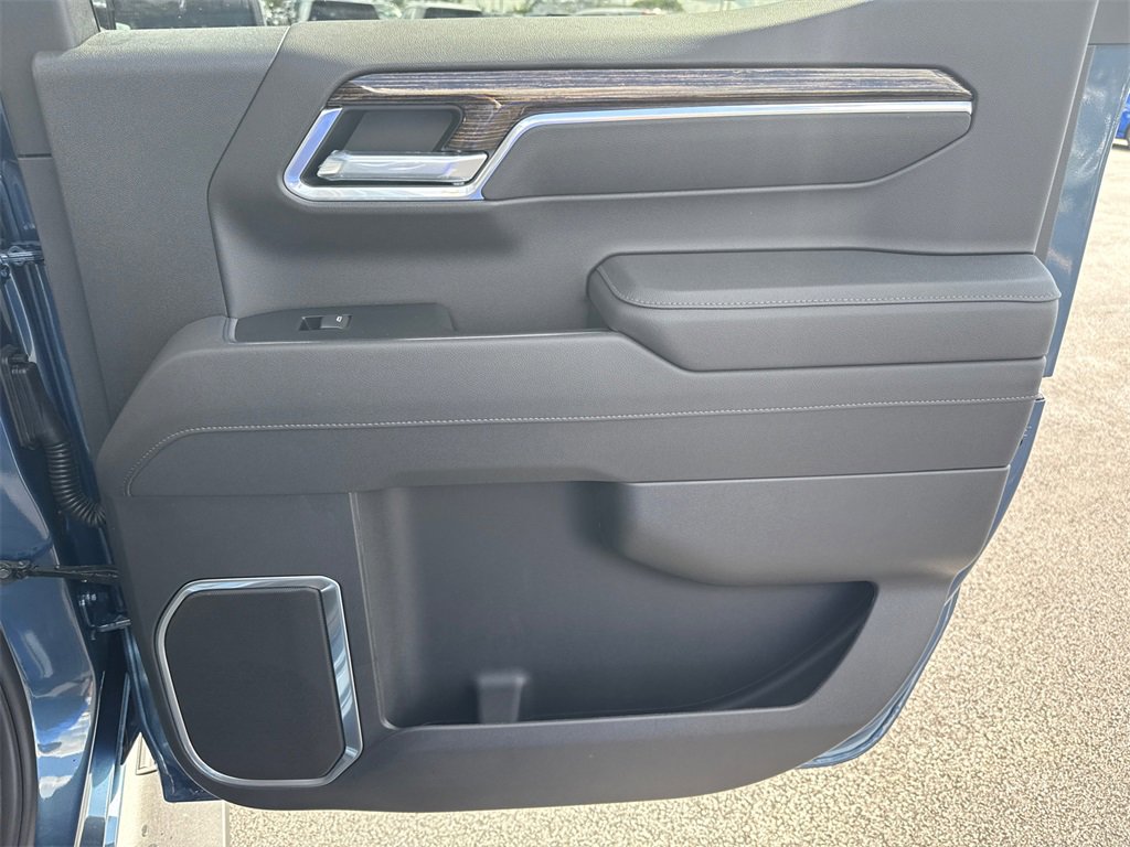 2026 GMC SIERRA - Image 35