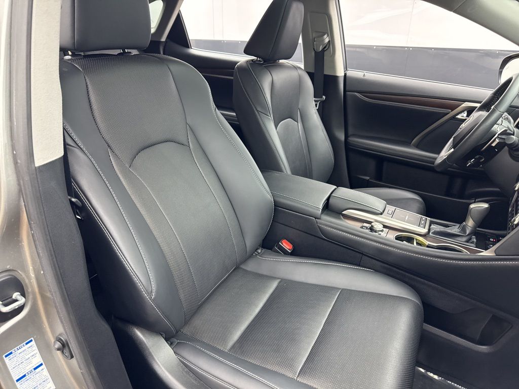 2022 Lexus RX 350 AWD photo 29
