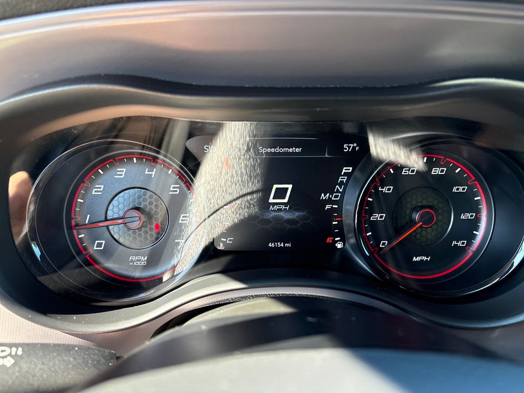 2023 Dodge Charger GT photo 15