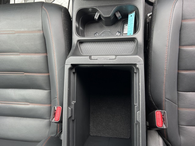2024 Honda CR-V Hybrid Sport-L photo 37