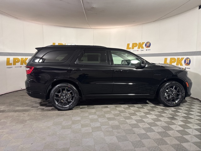 2026 Dodge Durango GT Plus photo 2