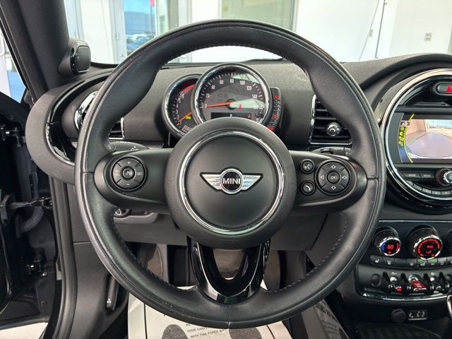 2016 Mini Cooper Base S photo 30